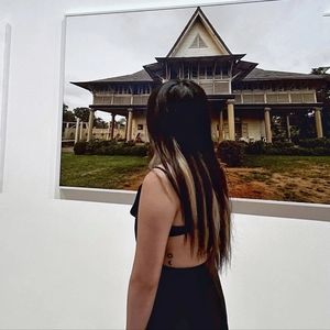 Meet your Posher, Jenny